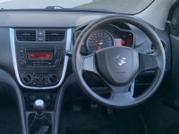 SUZUKI CELERIO
