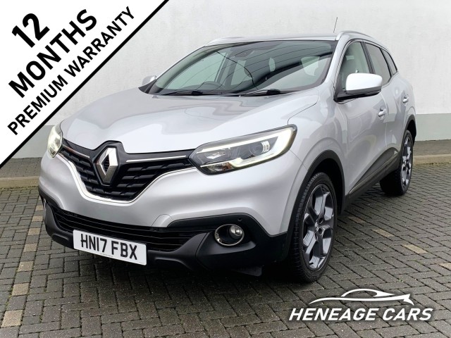 RENAULT KADJAR