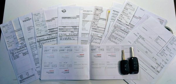 View NISSAN MICRA 0.9 IG-T Acenta