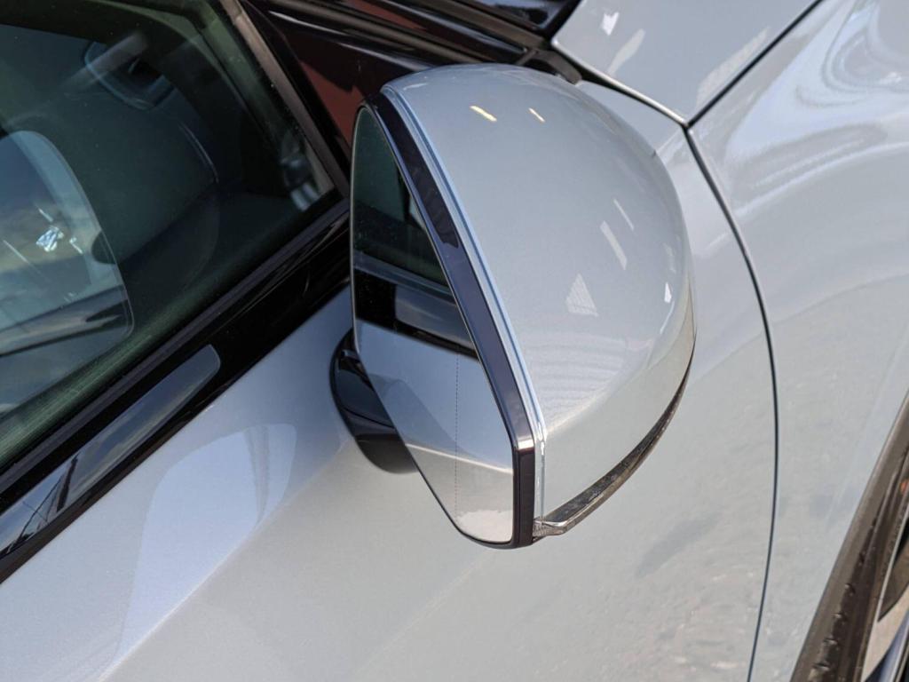 POLESTAR POLESTAR 2