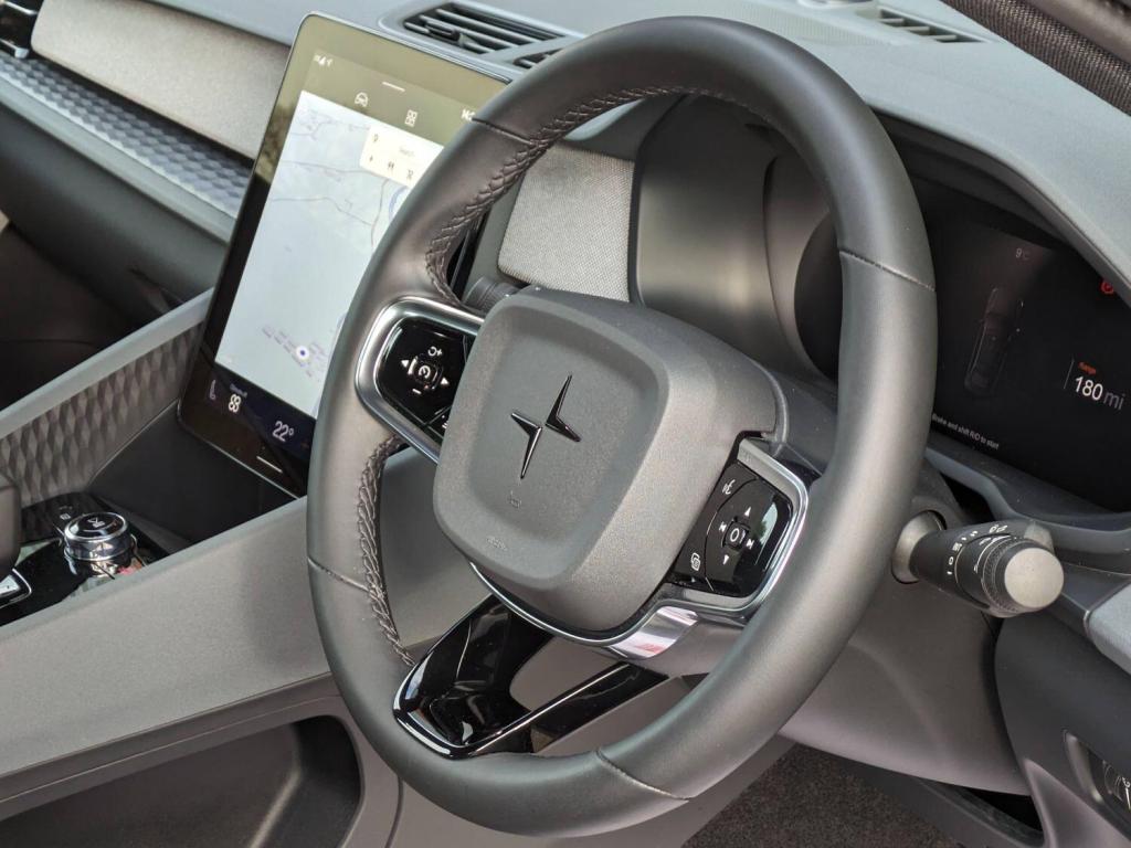 POLESTAR POLESTAR 2