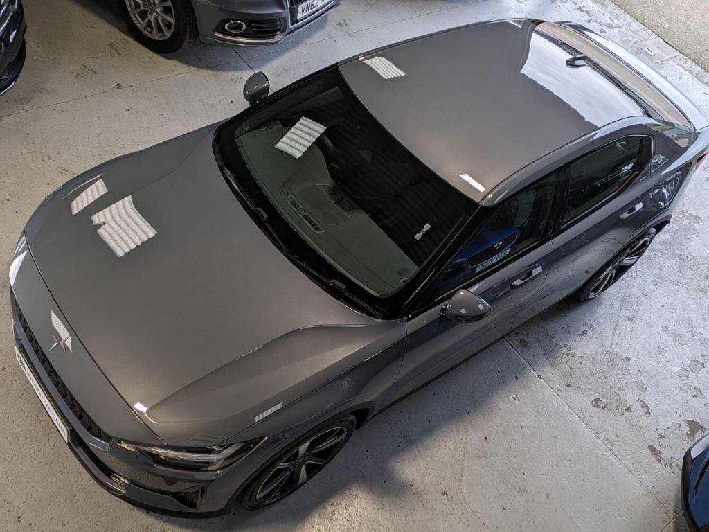 POLESTAR POLESTAR 2