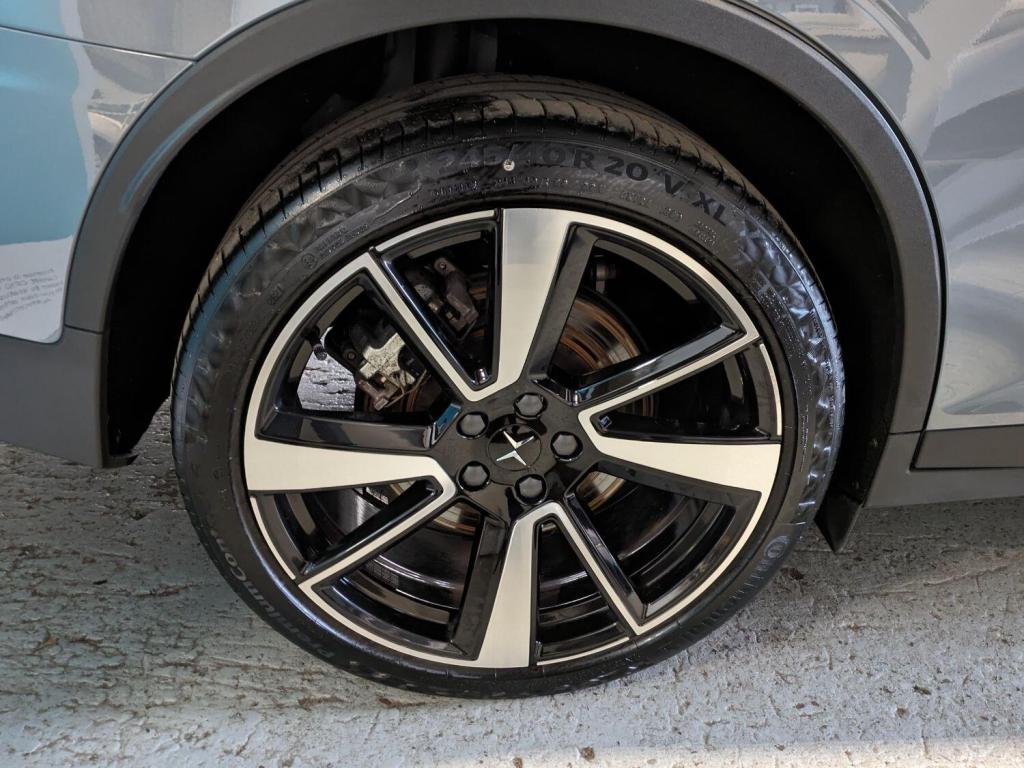 POLESTAR POLESTAR 2