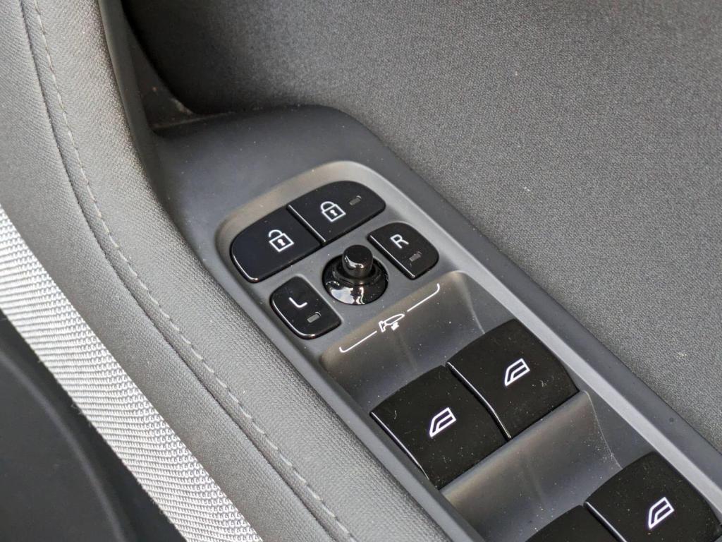 POLESTAR POLESTAR 2