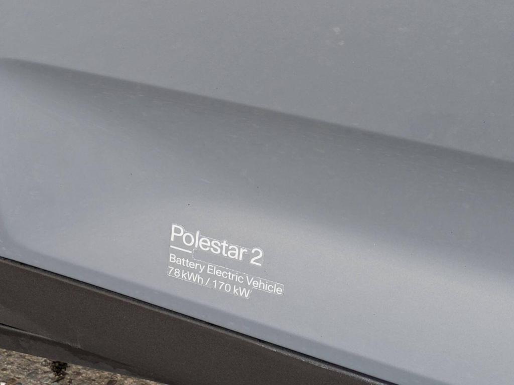 POLESTAR POLESTAR 2