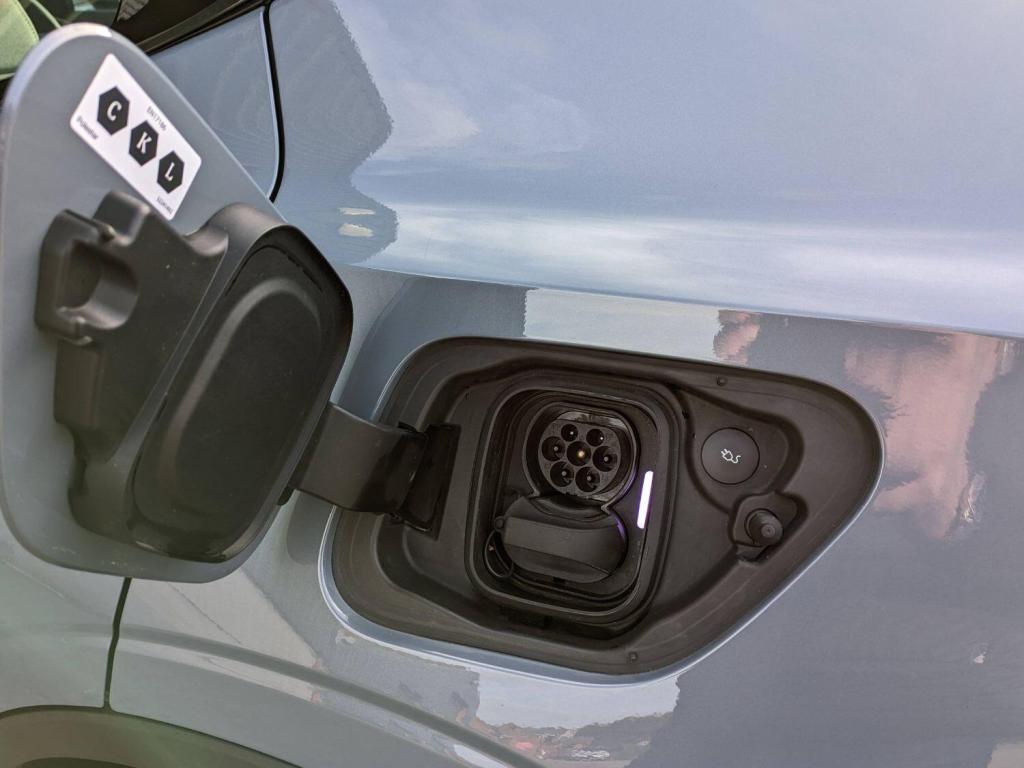 POLESTAR POLESTAR 2