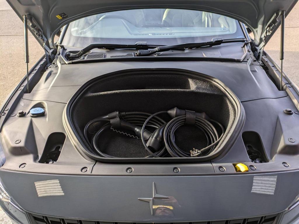 POLESTAR POLESTAR 2