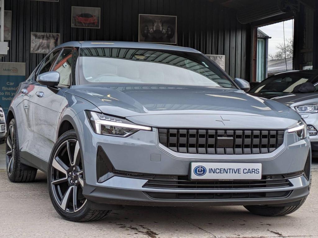 POLESTAR POLESTAR 2