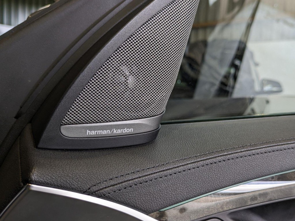 BMW 6 SERIES