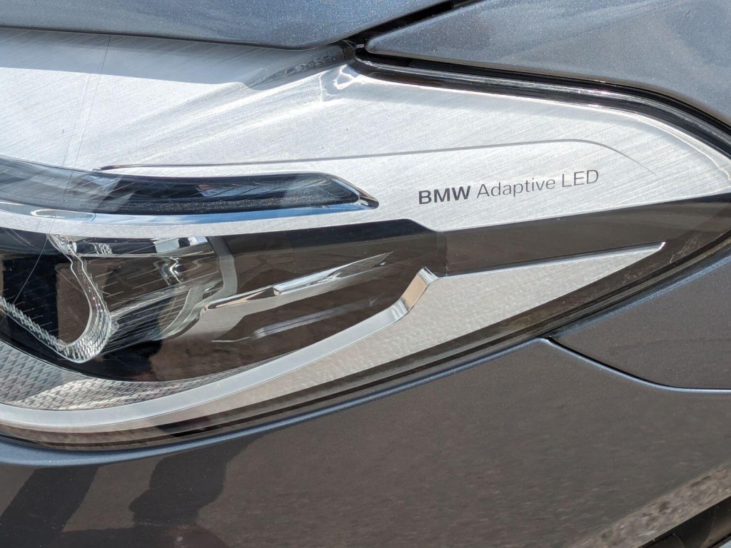 BMW 6 SERIES