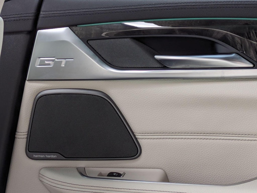 BMW 6 SERIES