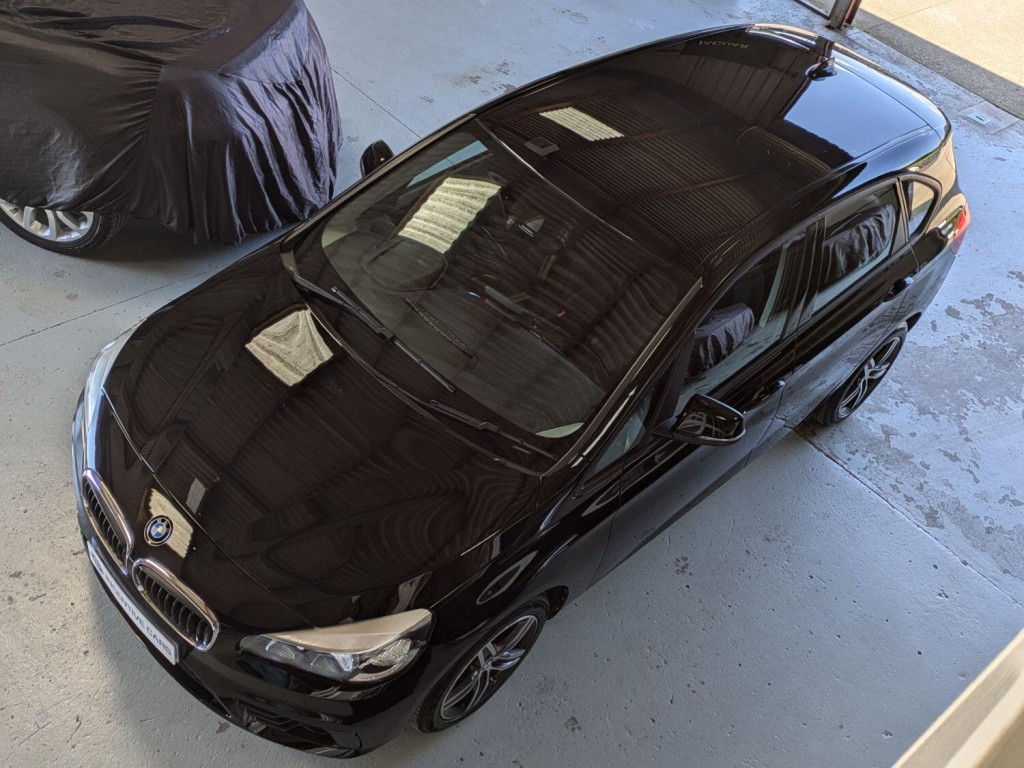 BMW 2 SERIES ACTIVE TOURER