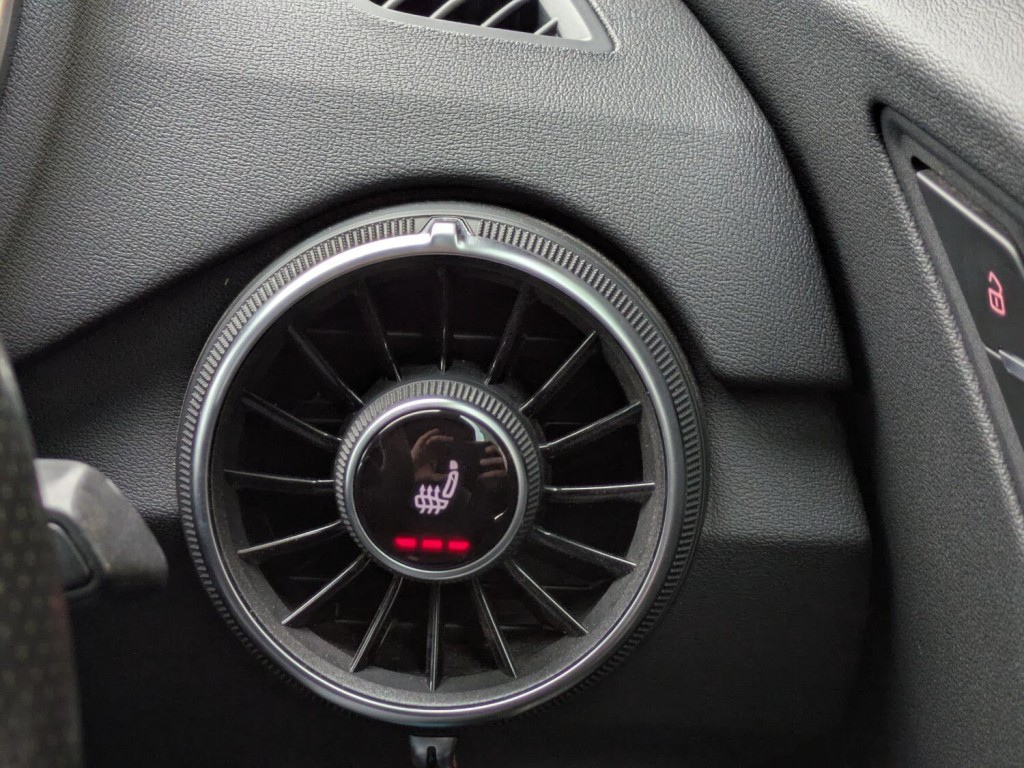View AUDI TT 2.0 TFSI S line quattro automatic. 1 OWNER. SAT NAV. SUPER SPORT SEATS. B&O SOUND. LED LIGHTS. FSH.