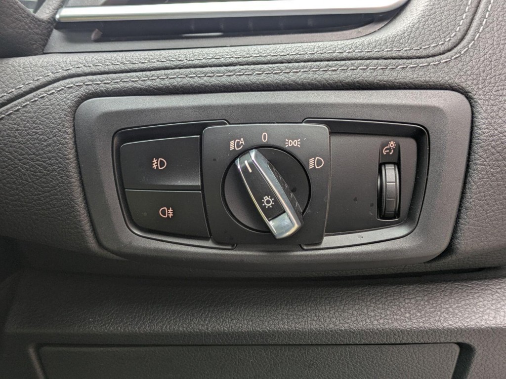 BMW 2 SERIES ACTIVE TOURER