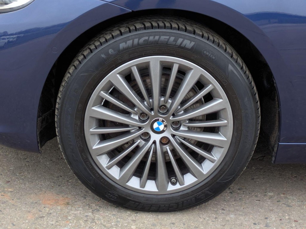 BMW 2 SERIES ACTIVE TOURER
