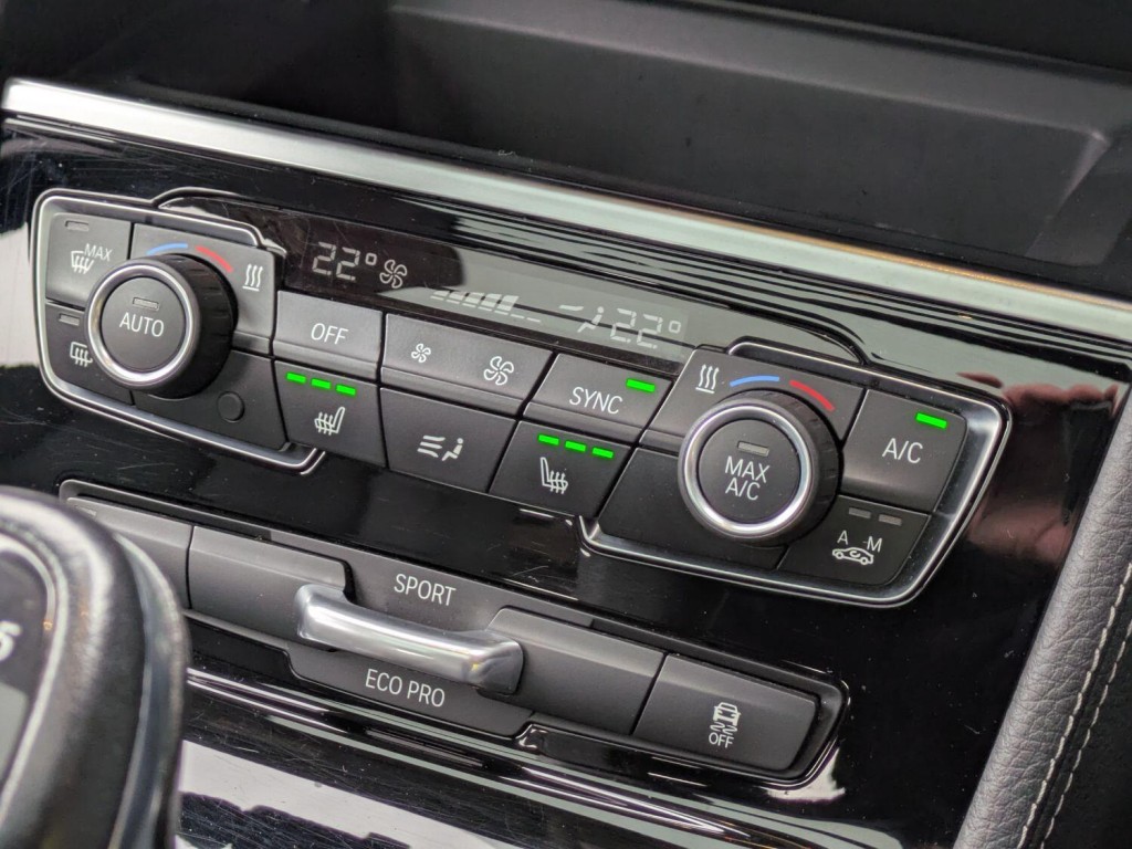 BMW 2 SERIES ACTIVE TOURER
