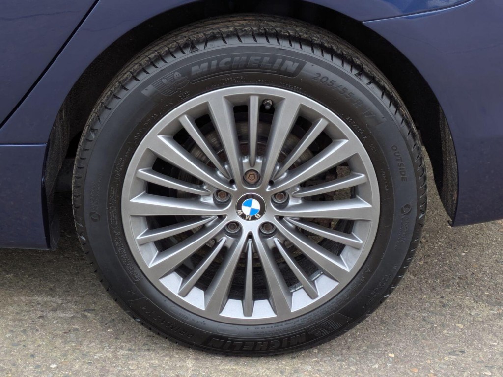 BMW 2 SERIES ACTIVE TOURER