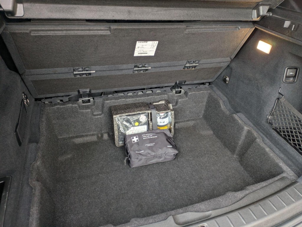 BMW 2 SERIES ACTIVE TOURER