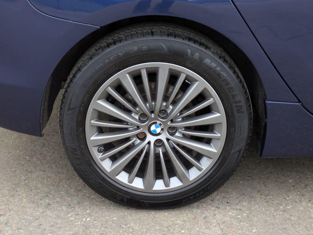 BMW 2 SERIES ACTIVE TOURER