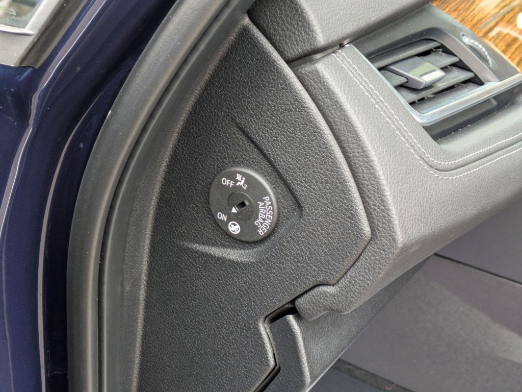 BMW 2 SERIES ACTIVE TOURER