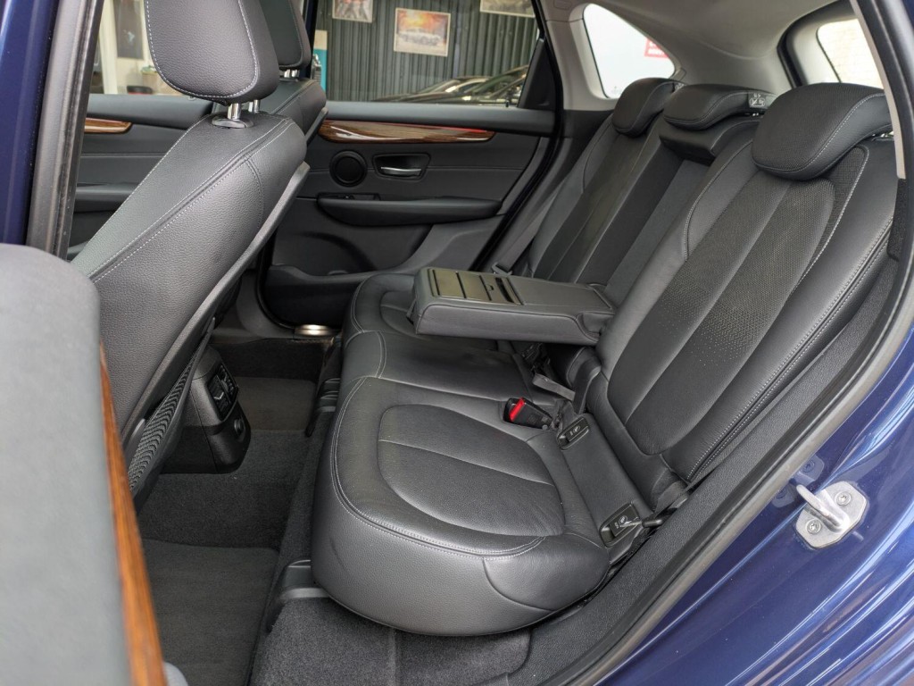 BMW 2 SERIES ACTIVE TOURER