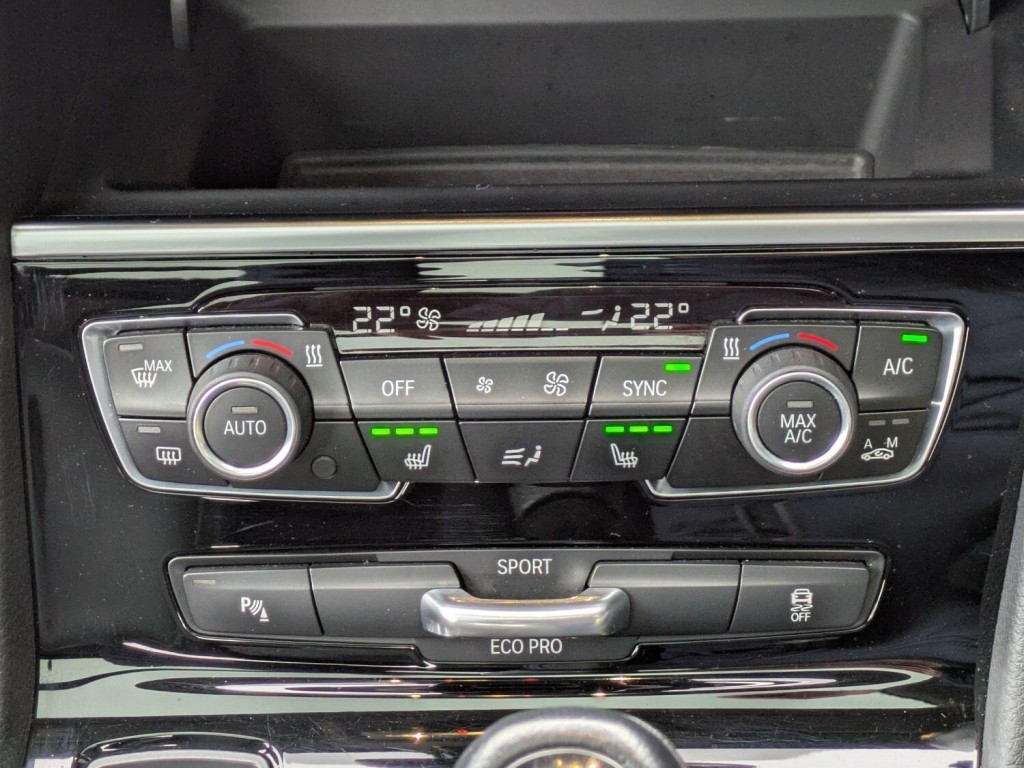 BMW 2 SERIES ACTIVE TOURER