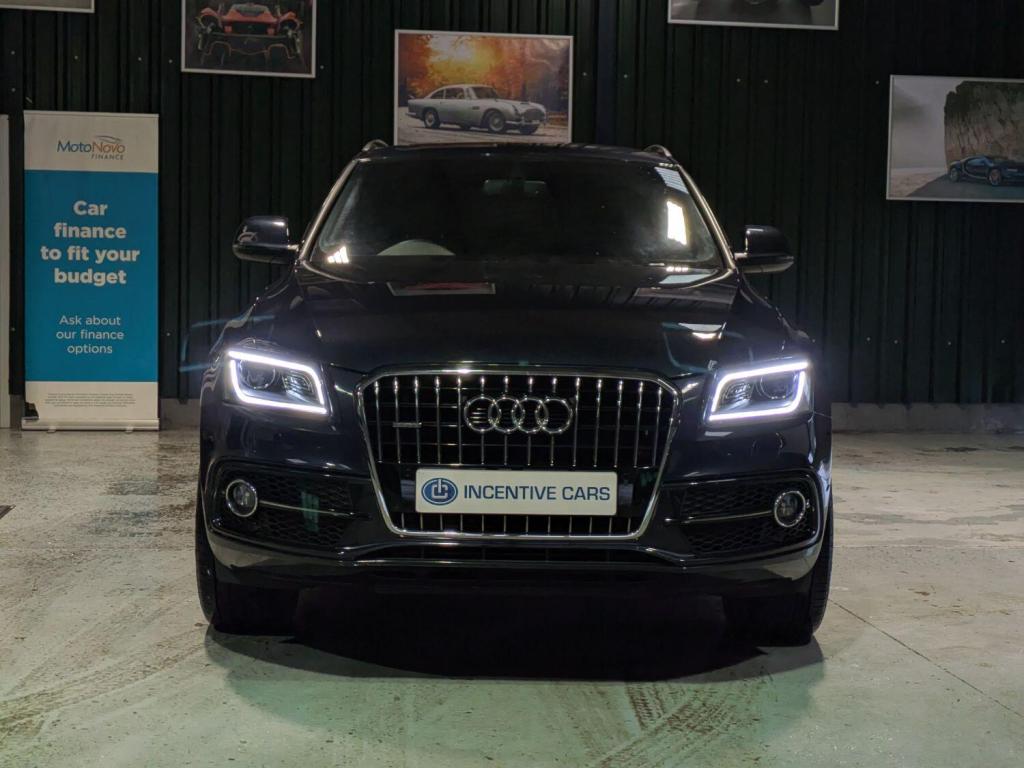 AUDI Q5