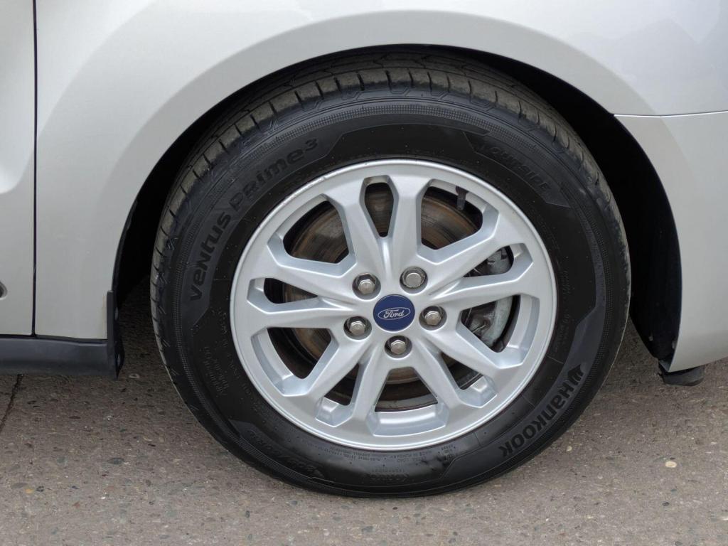 FORD TOURNEO CONNECT
