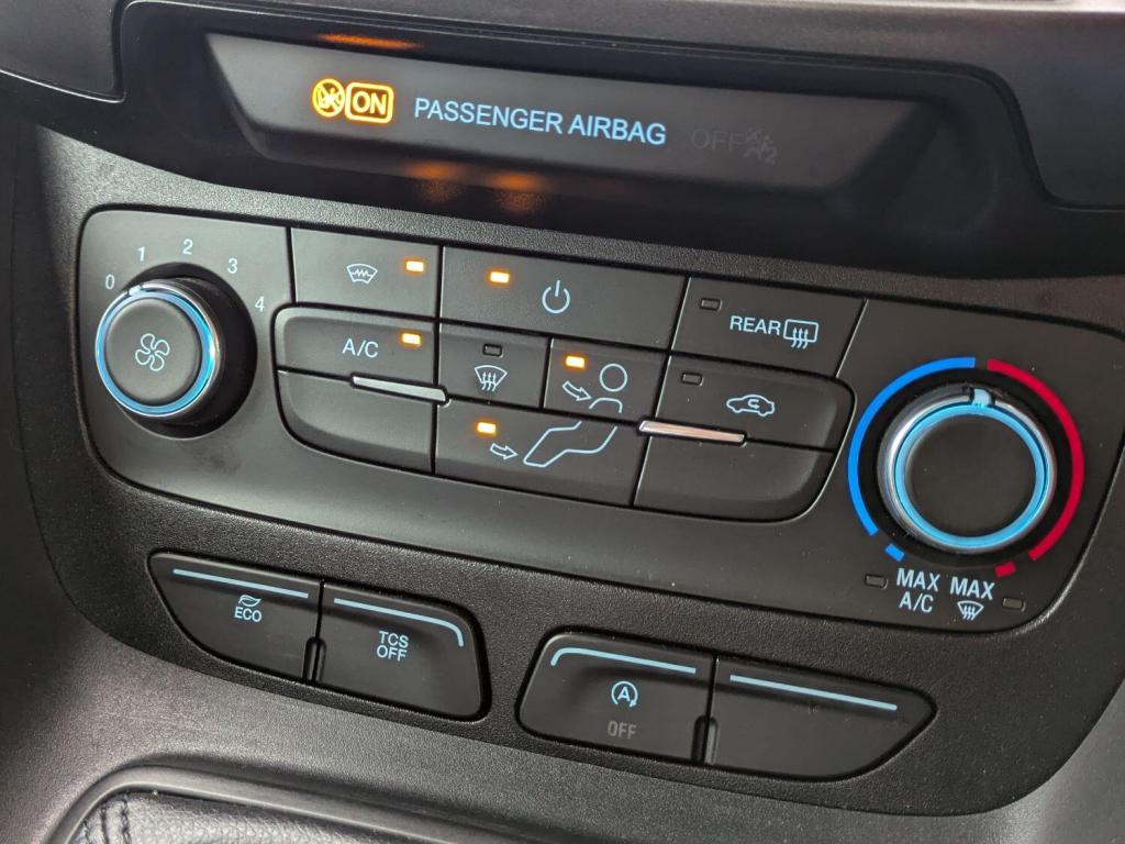 FORD TOURNEO CONNECT