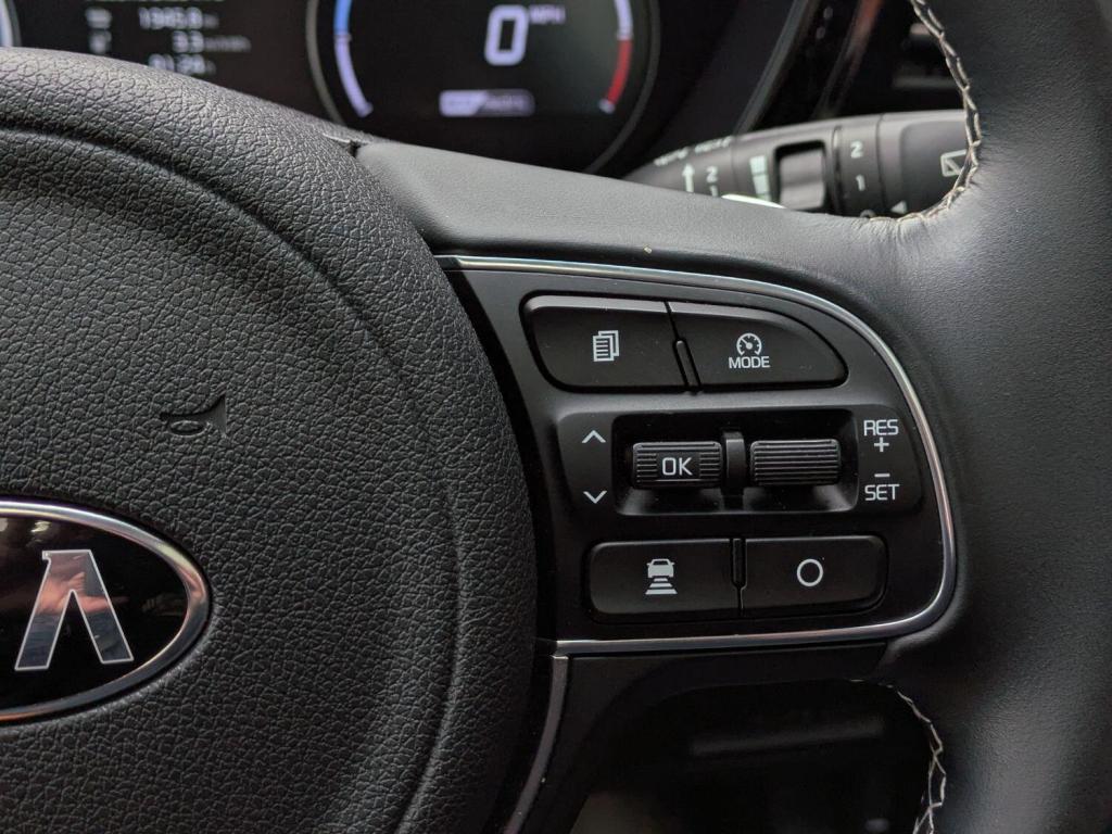 KIA NIRO