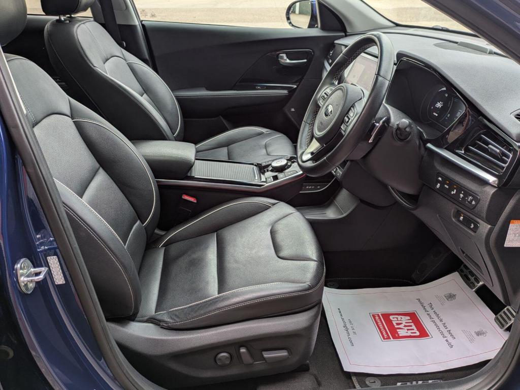 KIA NIRO