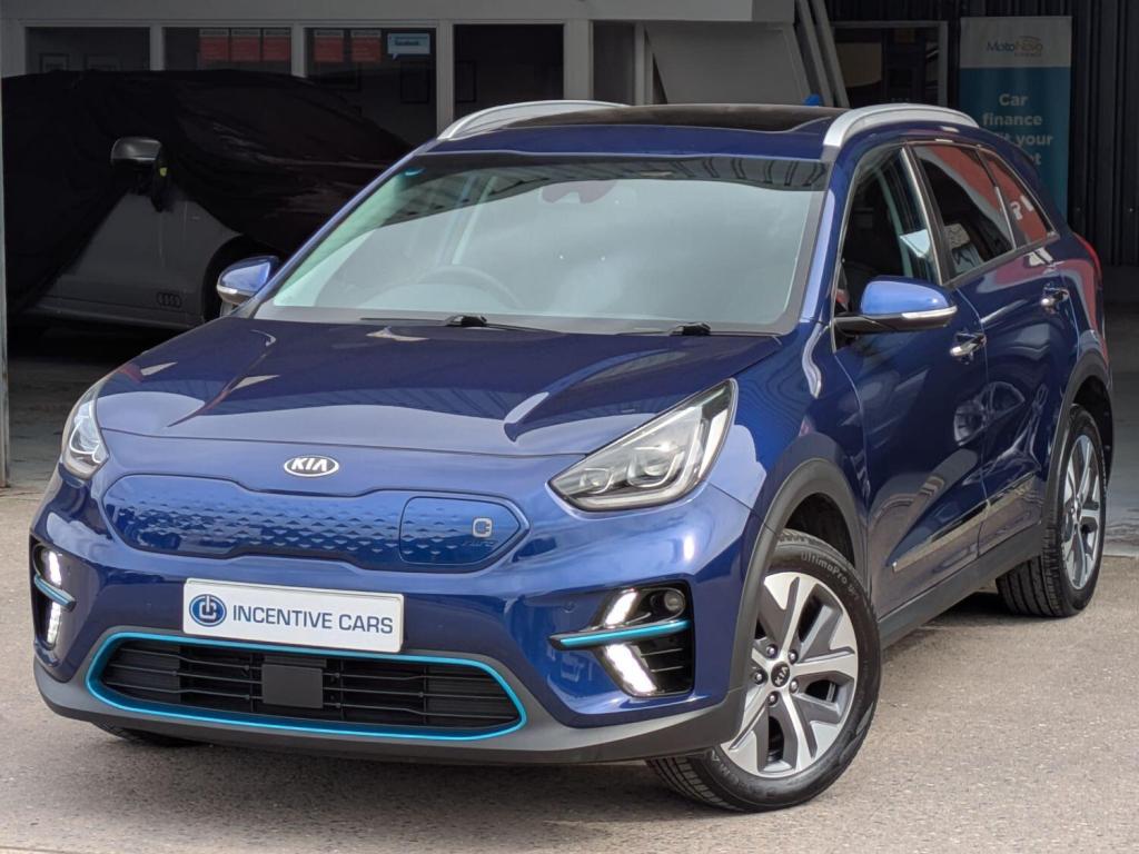 KIA NIRO