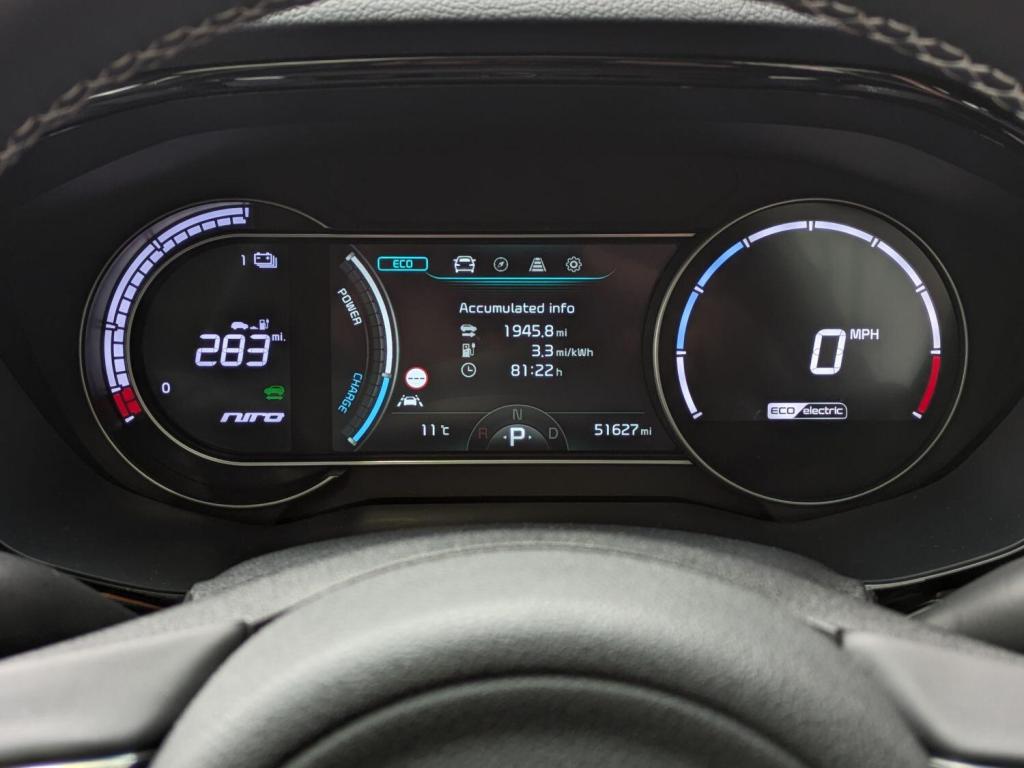 KIA NIRO