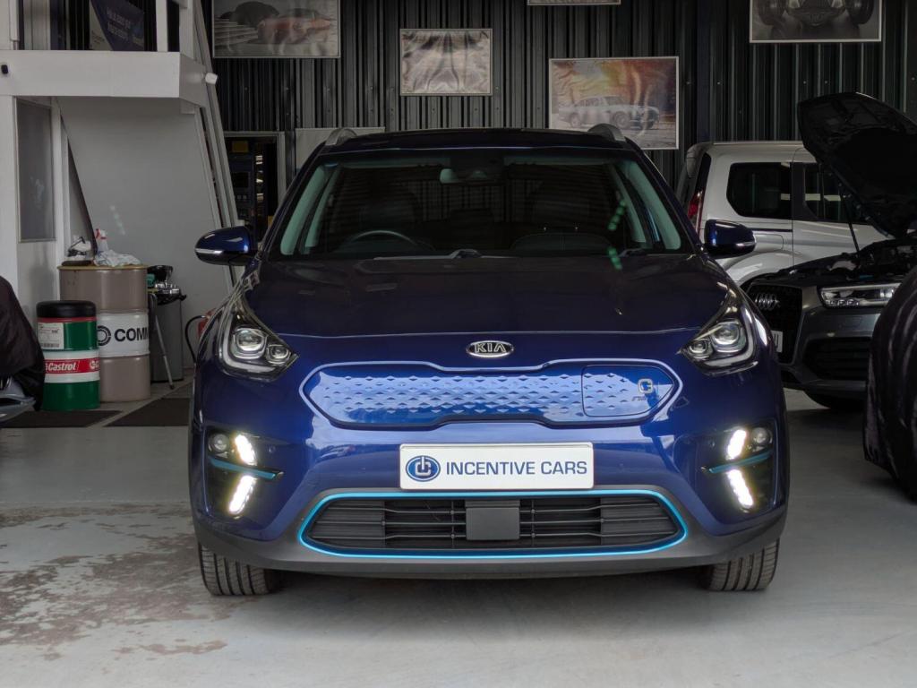 KIA NIRO