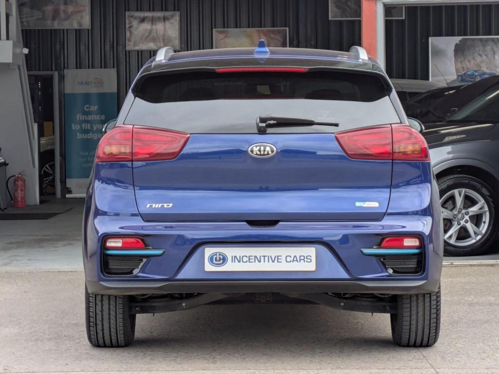 KIA NIRO