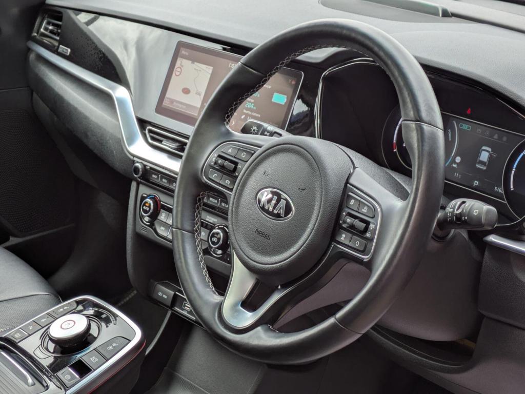 KIA NIRO