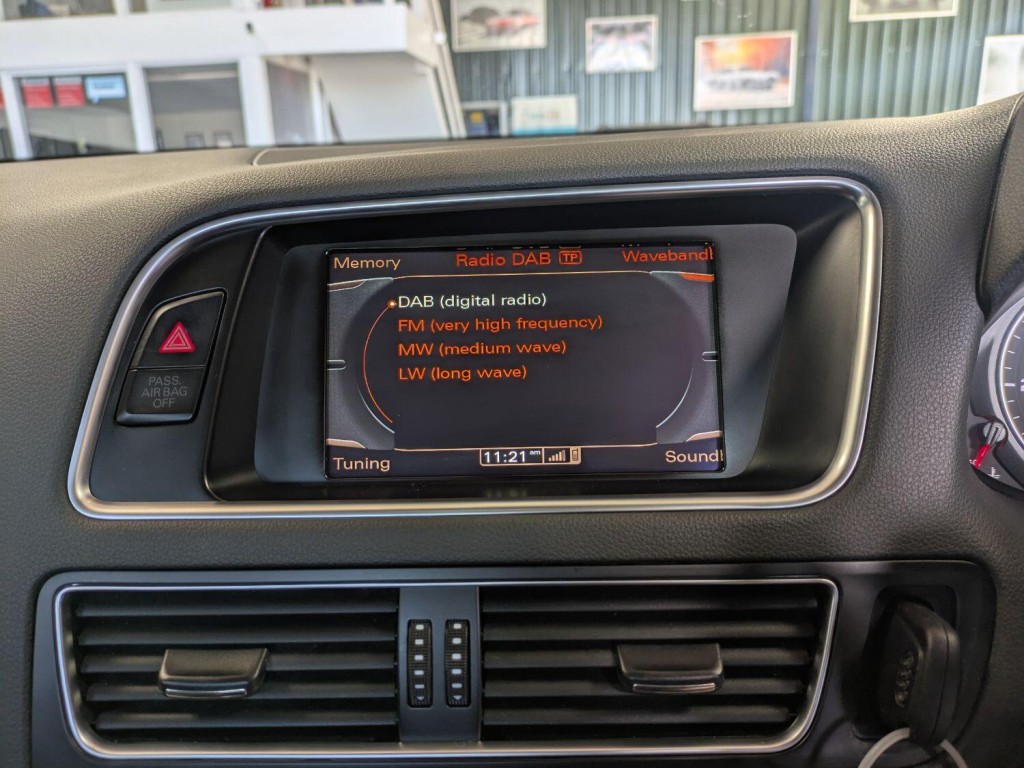 AUDI Q5