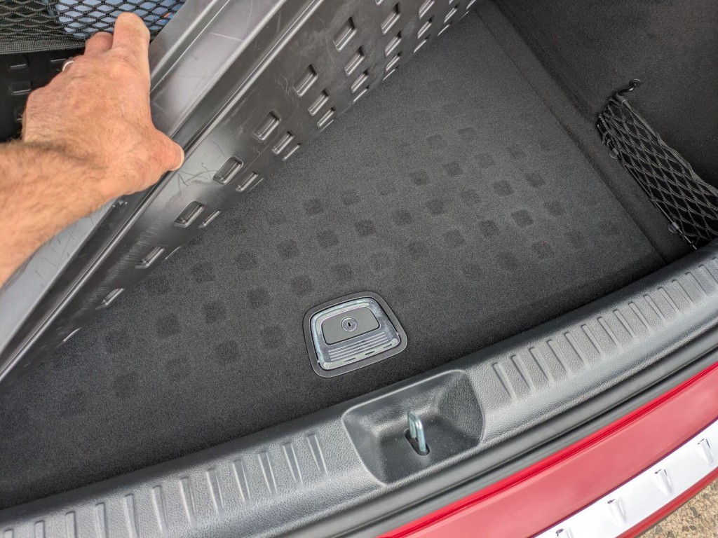 MERCEDES-BENZ GLA CLASS