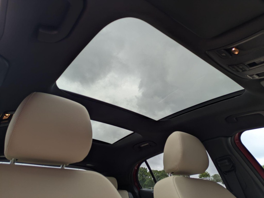 View MERCEDES-BENZ GLA CLASS GLA200 Sport automatic. 1 OWNER. AMAZINGLY LOW MILES AND FULL MERCEDES HISTORY. PAN ROOF AND MORE...