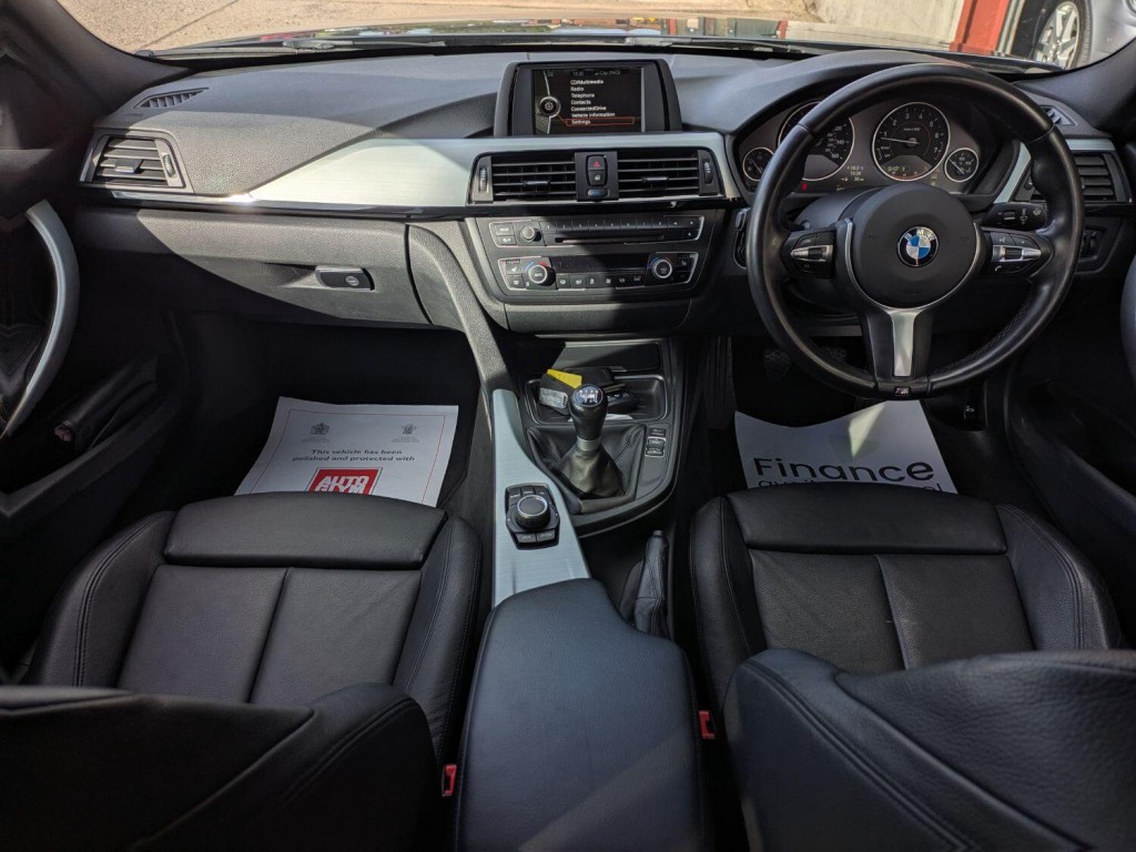 View BMW 3 SERIES 320i xDrive M Sport Touring. 1 OWNER. FULL HISTORY. HEATED LEATHER. PRIVACY GLASS AND MORE...