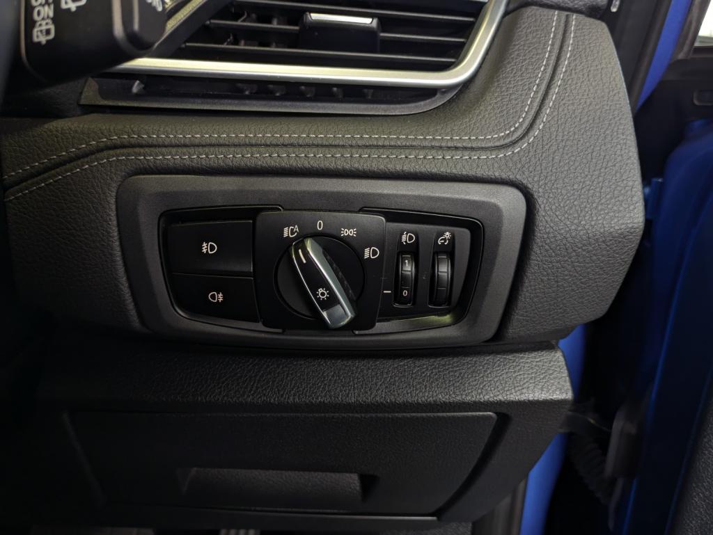 BMW 2 SERIES ACTIVE TOURER