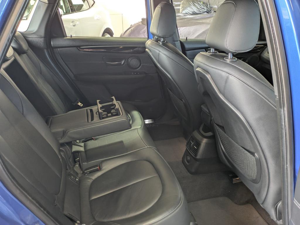 BMW 2 SERIES ACTIVE TOURER