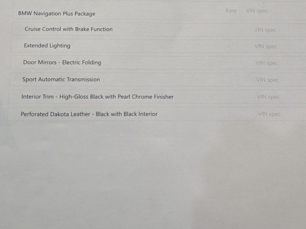 BMW 2 SERIES ACTIVE TOURER