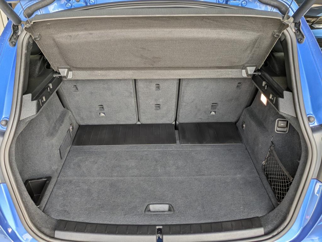 BMW 2 SERIES ACTIVE TOURER