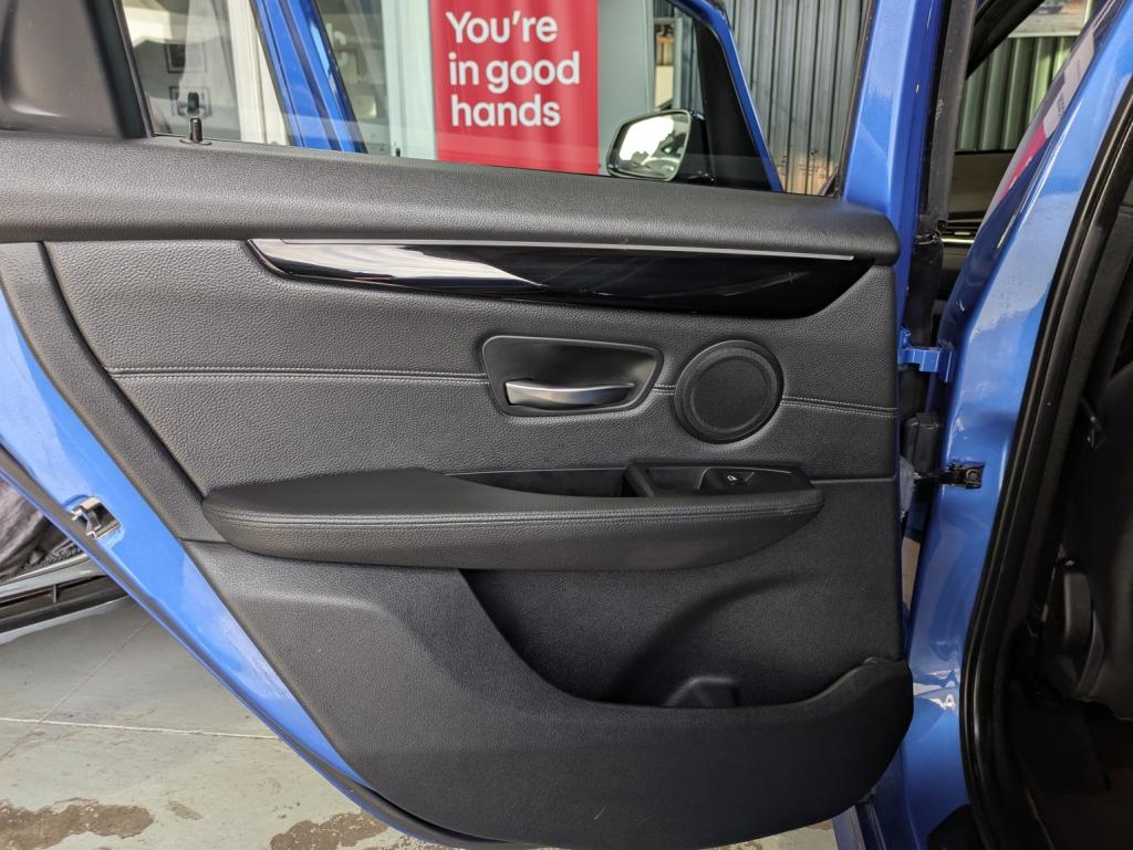 BMW 2 SERIES ACTIVE TOURER