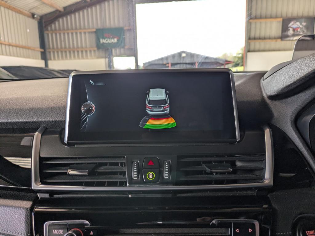 BMW 2 SERIES ACTIVE TOURER