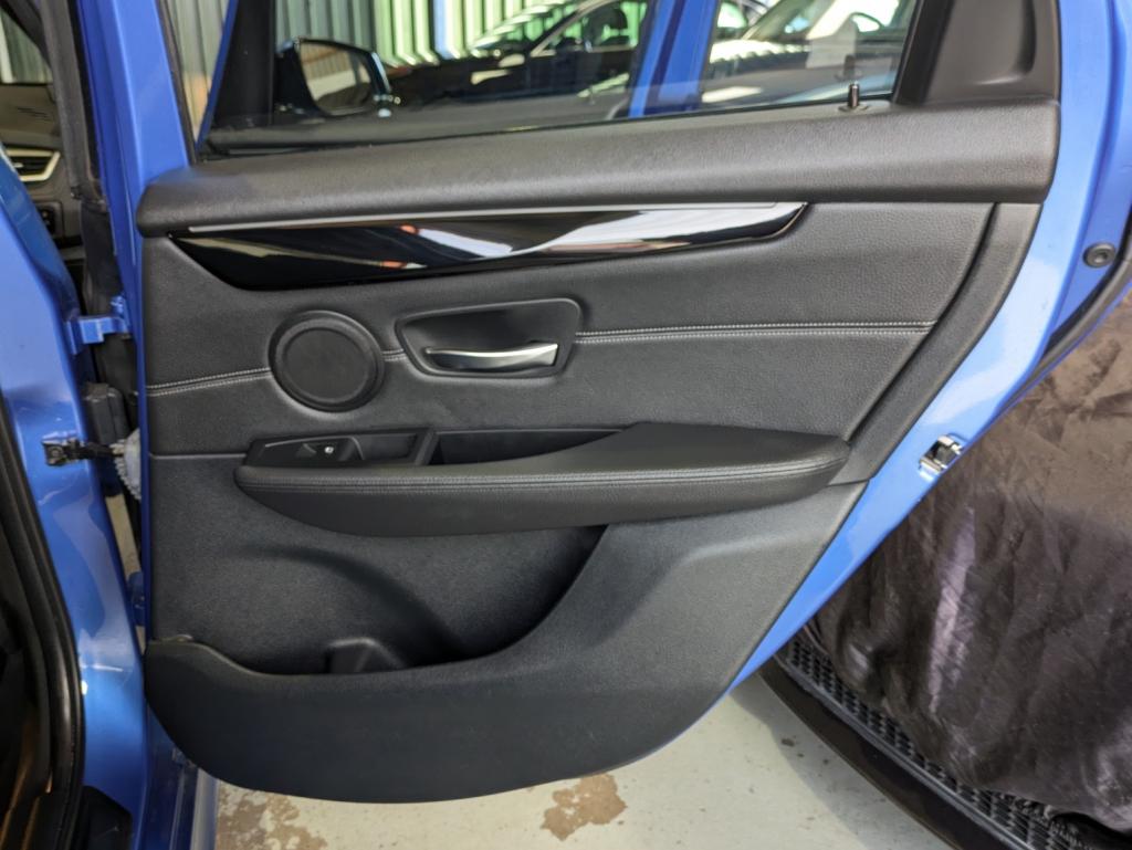 BMW 2 SERIES ACTIVE TOURER