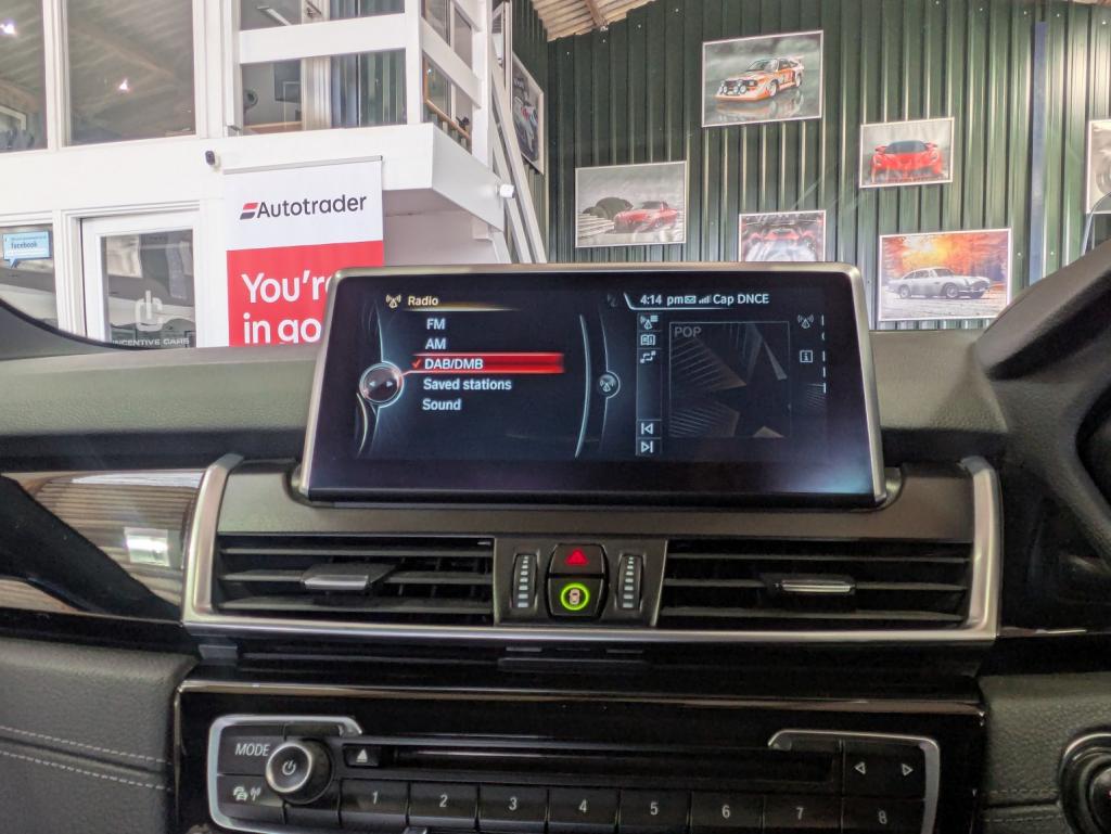 BMW 2 SERIES ACTIVE TOURER