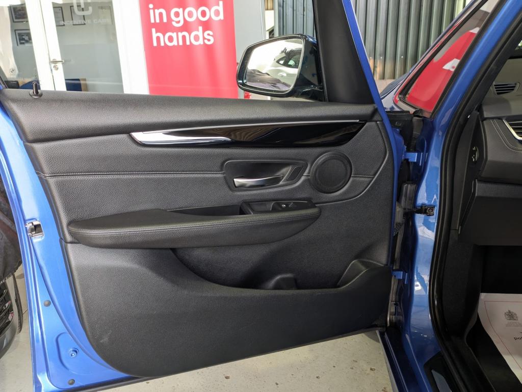 BMW 2 SERIES ACTIVE TOURER