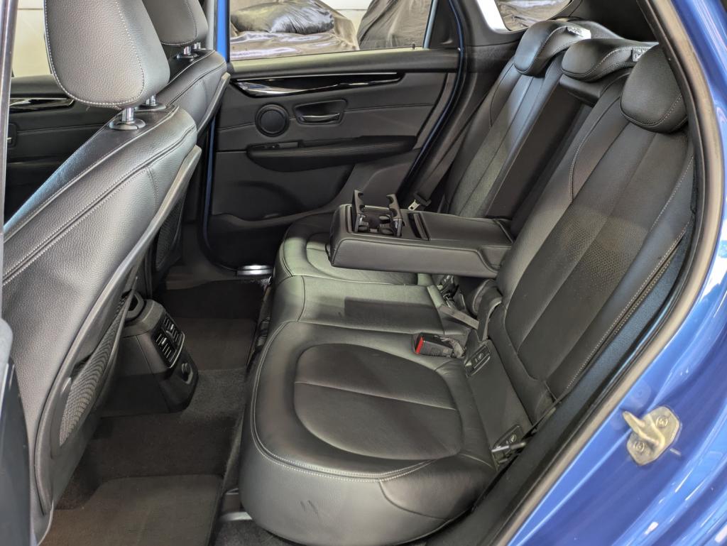 BMW 2 SERIES ACTIVE TOURER